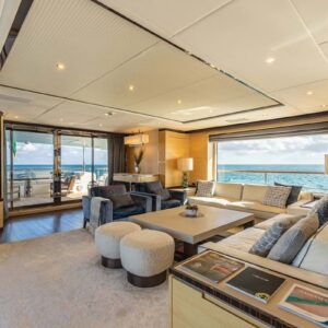 INSPIRATION Motor yacht for sale