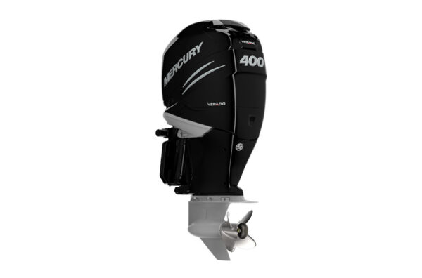 Mercury 400HP Verado CXXL Outboard