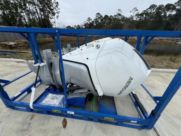 Mercury Verado 250HP CXXL For Sale