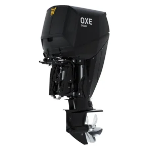 OXE Diesel 125HP Outboard For Sale – 33″ in. Shaft