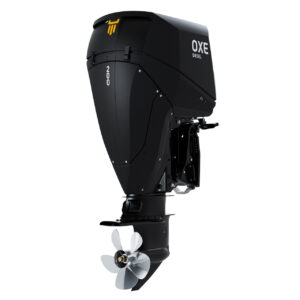 OXE Diesel 200HP Outboard For Sale – 33″ in Shaft
