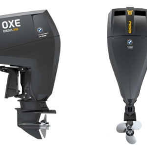 OXE Diesel 300HP Outboard For Sale