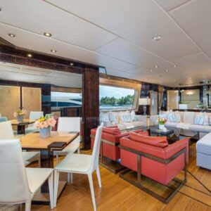 SO NICE Motor yacht for sale