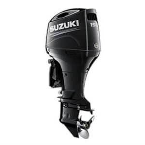 2022 Suzuki DF150ATL4 for sale