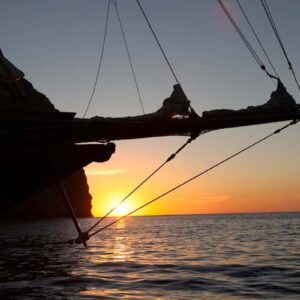 SHENANDOAH OF SARK Sailing yacht for sale